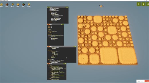 新手刷南瓜 无限续杯 长作业 高鲁棒