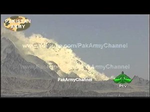 Pakistani Nuclear Tests: PTV (1998)