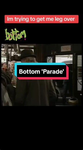 Bottom 'Parade'