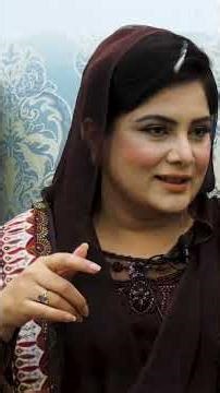 Actress, TV Par Kam krti, Meets Non Mahram & Still a “Khalifa”? Dr Afshan Malik vs Irshad Bhatti
