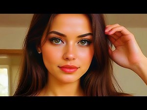 Sarah AI Model Biography 2025 | Instagram Star & Fanvue Ambassador | Glow Gram