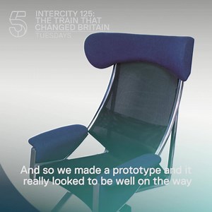 10K views · 22 reactions | Forget the bullet train, the Intercity 125 was bullet proof!  | Channel 5 | Facebook