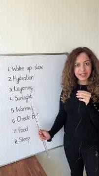 How to keep your heart healthy during winters?