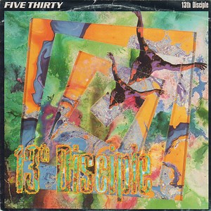 Five Thirty - 13th Disciple