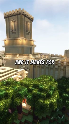 Minecraft bathhouse build that's actually beautiful #minecraft #aesthetic #shorts