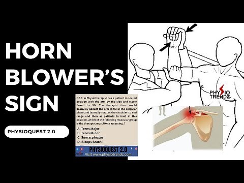 The Hidden Mystery Behind Horn Blower’s Sign