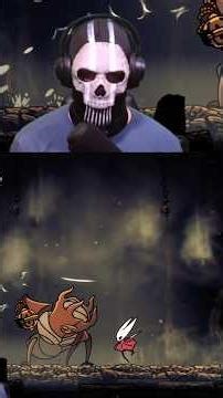 Hollow Knight: Silk Song - Last Judge part 3 of 6 #hollowknightsilksong #hollowknight