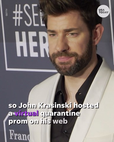 Virtual music festival featuring Taylor Swift, Rolling Stones highlights weekend