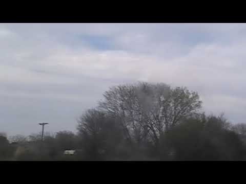 Jvc everio gz mg130u footage test fo stormchasin or tornado vids