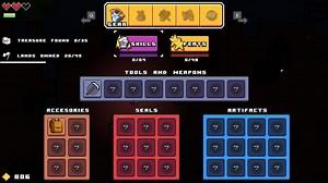 Forager Achievements Guide