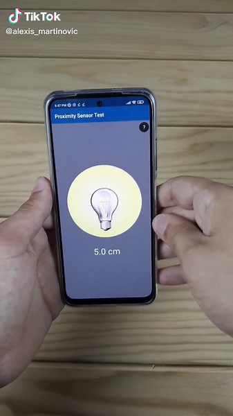 Problemas con el sensor de proximidad en Redmi Note 10