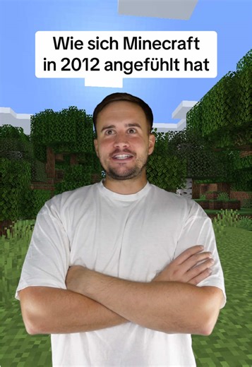 Minecraft 2012: Ein Rückblick auf das Spielerlebnis