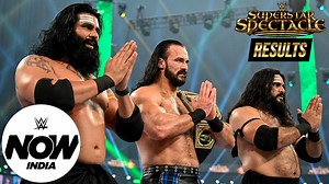 211K views · 113 shares | The Superstar Spectacle showcased some of the best Indian Superstars along with the very best from Raw, SmackDown, and NXT. | WWE | Facebook