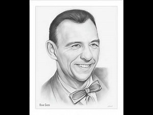 Hank Snow - The Rhumba Boogie 1951