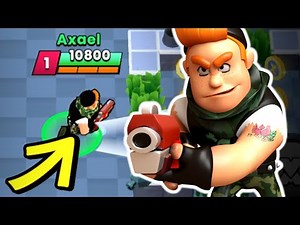 NOUVEAU ! JE TESTE UN NOUVEAU JEU GRATUIT SUR MOBILE ! MAXI BOOM !! (sponsorisé)