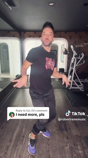 Dance Challenge Inspired by Wizard of Oz and Thriller