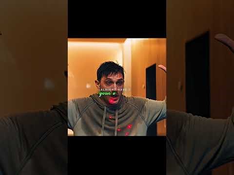 "Mask Copy" 💀🗿 | VENOM EDIT | #edit #mcu #marvel #venom #short #shorts #venom2 #venom3