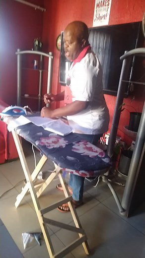 Irons That Make You Shine: Domestic Ironing Tips