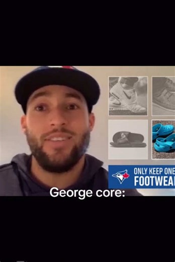 Laughing with George Springer: Baseball Highlights