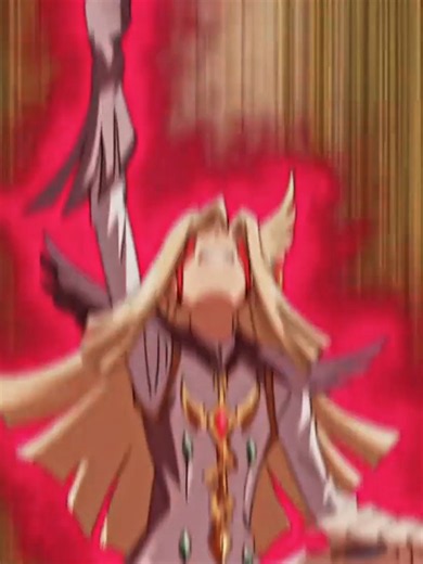 Yu-Gi-Oh! ZEXAL Edit Compilation No.107