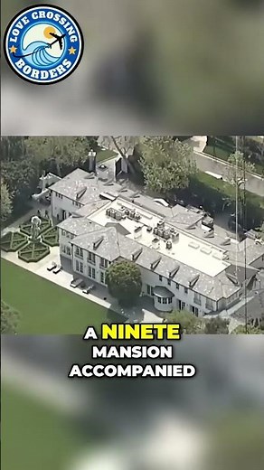 Diddy's Luxurious Miami Mansions on Star Island | Exclusive Waterfront Properties