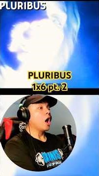 Carol discovers that the green Soylent is made of humans like you. #pluribus ep 6