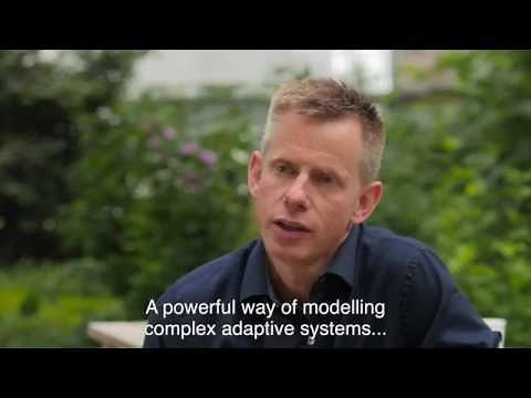 Complex Adaptive Systems introduction video