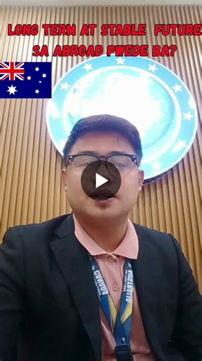 #thevisacenter #australiapr #australiamigration #australiavisa #prvisa #permanentresidency #migrateaustralia #australiadream #australianlife #australianewlife #skilledmigration #visaassistance… | The Visa Center - Philippines