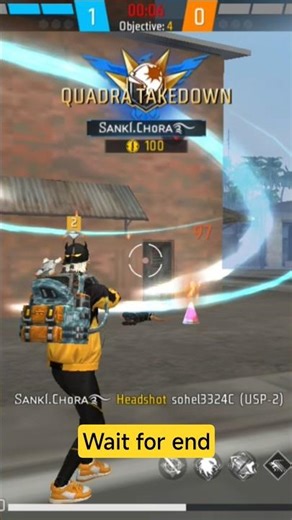 Free fire new vedio// ff #freefire #garenafreefire #freefirefreefire #ffshorts