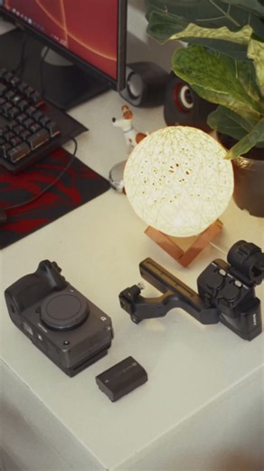 Cinema line 😍#fx3 #unboxing #filmmaking #cinematic