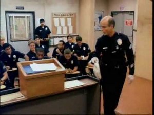 funny clip from NEW adam 12