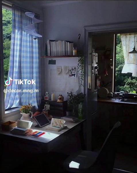 Decor Mộng Mơ 🦋 (@decor.mng.m) - Nơi Bình Yên - Trang Trí Phòng Ngủ