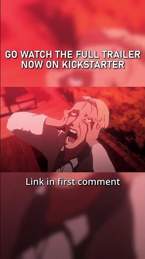 SCP:GALLIONIC's Full Trailer is now Live ON KICKSTARTER!