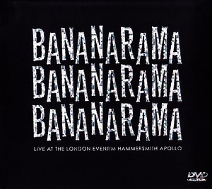 Bananarama - Live At The London Eventim Hammersmith Apollo