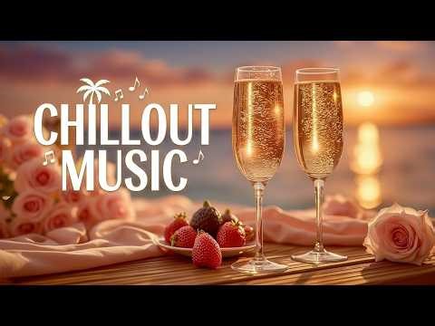Ethereal chillout | Paradise ambient music & Serene space music for deep relaxation 2026
