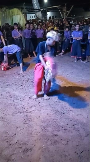 PUTRO DJATI ROTO - #shorts #seni #budaya #culture #carnaval #sports #trip #subscribe