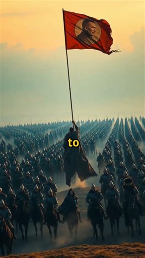 FORBIDDEN: How Genghis Khan's Death Was Hidden From an Entire Empire 💀