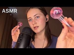 ASMR: DODO en 10 minutes assuré..😴