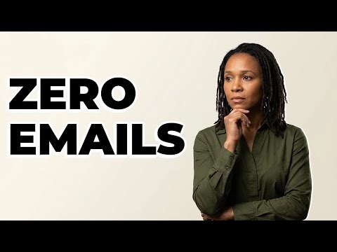 How To Maintain A Clean Email Inbox Consistently?