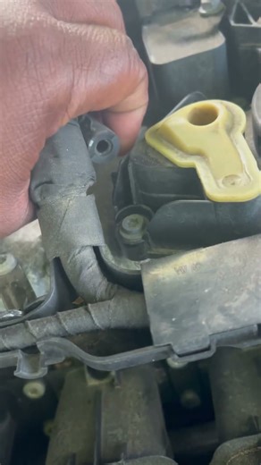 Found the cause for P2279