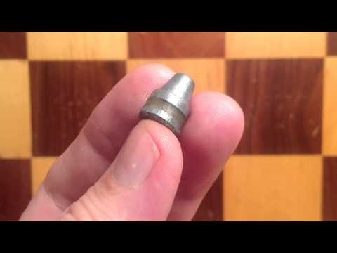 Lead Hardness FAQs & How to Mix Bullet Alloys For Hardness