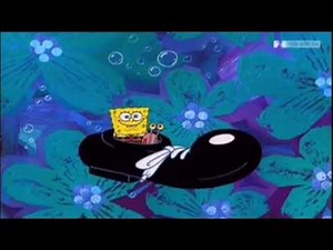 SpongeBob - Loop De Loop (Icelandic)