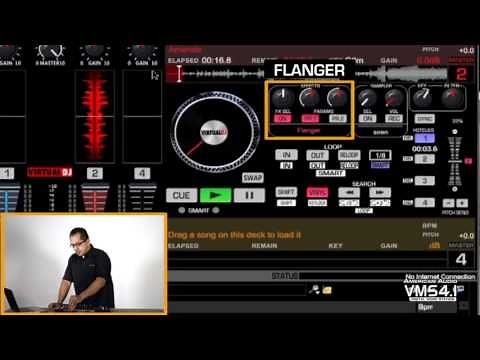 American Audio VMS4.1