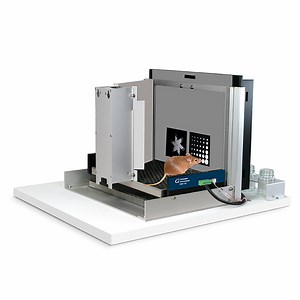 Two-choice Paired/Visual Discrimination Reversal (PD) for Mice