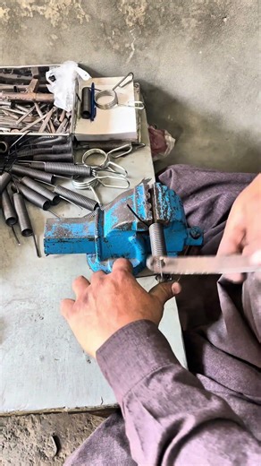 Perfect Spring Making 😮🔥 | Handmade Industrial Process