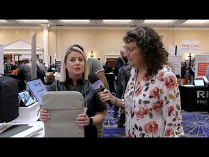 CES 2025: Incase Laptop Sleeves, Backpacks, & Keyboards