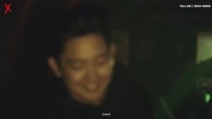 Tell Me by EX Battalion ft. Jroa | Official Music Video