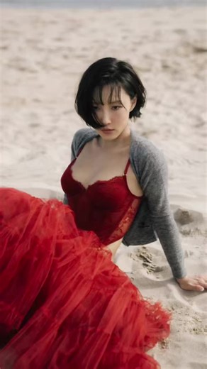 #HWASA menjadi solois wanita pertama dan SATU-SATUNYA yang meraih status Perfect all-kill (PAK) di tangga lagu Korea pada tahun 2025!