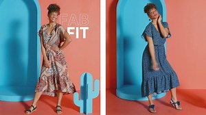 22K views · 447 reactions | Getting dressed is now easy-breezy! ☀ *Baby girls’ dresses (0 – 24 months) 59.99 *Girls’ dresses (2 – 7 years) 79.99 *Girls’ dresses (7 – 14 years) 89.99 View more: https://bit.ly/2zPMY48 | PEP | Facebook