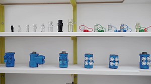 OSPB Orbitrol Steering Control Unit 80cc OSPC-LS Hydrostatic Steering Unit 125cc Direct Delivery From Factory